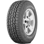 265/70 R15 112T Discoverer A/T3 4S OWL M+S Cooper