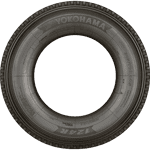 245/70 R17.5 136/134M 124RA 3PMSF Yokohama