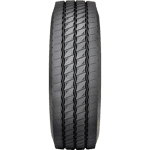 245/70 R17.5 143/141J (146/146F) 121T 3PMSF Yokohama