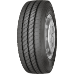 245/70 R17.5 143/141J (146/146F) 121T 3PMSF Yokohama