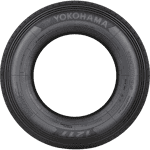 245/70 R17.5 143/141J (146/146F) 121T 3PMSF Yokohama