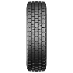 225/75 R17.5 129/127M DZ300 StarMaxx