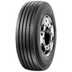 245/70 R19.5 136M/134M RI128 14PR Falken