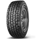 245/75 R16 115T Pinza AT XL BSW Vredestein