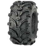 24x11.00-10 47F K-299 Bear Claw E-Mark Kenda