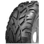 24x8.00-12 40M CU-19 Front 6PR CST