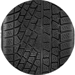 255/35 R18 94V W 240 Sottozero XL M+S Pirelli