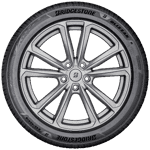 255/35 R19 96W Blizzak 6 XL Enliten Bridgestone