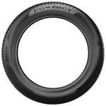 255/35 R19 96Y Powergy XL KS Pirelli