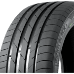 255/35 R21 98Y Hakka Black 3 XL MFS SilentDrive Nokian