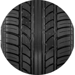 245/40 ZR19 (98Y) P Zero Rosso Direz. XL FSL Pirelli