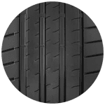 255/35 ZR19 (96Y) Potenza Sport XL Bridgestone