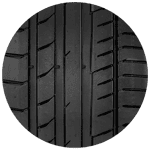255/35 ZR19 (96Y) SportContact 5 P XL MO FR EVc Continental