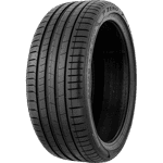 255/35 ZR21 (98Y) P-Zero (PZ4) XL A6B S.C. Pirelli