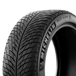 255/40 R18 99H Pilot Alpin 5 XL MO Michelin