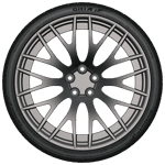 255/40 R18 99Y GitiSport S2 XL FSL Giti