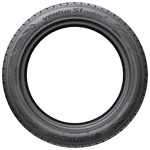 285/35 R20 104H Ventus S1 noble2 HRS XL MO SoundAb Hankook