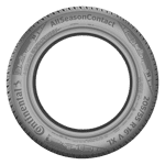 255/40 R20 101Y AllSeasonContact XL FR Continental
