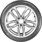 255/40 R20 101Y Protoura Sport XL Davanti