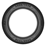 255/40 R21 102T Vector 4Seasons G3 SUV XL FP ST Goodyear