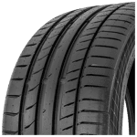 255/40 ZR21 102Y SportContact 5 P XL MO FR Continental