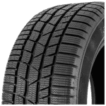 255/45 R19 100V WinterContact TS 830 P N0 FR Continental