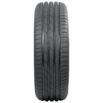 255/45 R19 104W Hakka Black 3 SUV XL MFS Nokian