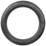 255/45 R19 104W Hakka Black 3 XL SilentDrive Nokian