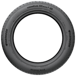 255/45 R19 104W Ventus S1 evo3 K127E ev XL T1 FSL Hankook