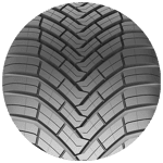 255/45 R20 101T AllSeasonContact FR ContiSeal Continental
