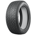 255/45 R20 105T HKPL R5 EV XL MFS SilentDrive Nokian