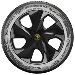 255/45 R20 105T UltraContact NXT XL FR CRM EVc Continental