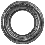 275/60 R20 115T Ultra Grip Ice Arctic SUV D-St M+S Goodyear