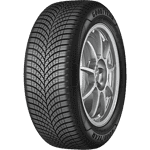 255/45 R20 105T Vector 4Seasons G3 XL Goodyear