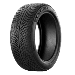 255/45 R20 105V Pilot Alpin 5 XL * RG Michelin