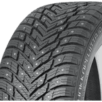 255/45 R21 106T HKPL 10 EV XL MFS Silent Studded Nokian