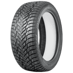 255/45 R21 106T HKPL 10 EV XL MFS Silent Studded Nokian