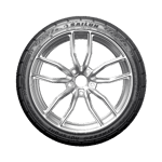 195/55 R15 89V Atrezzo R01 Sport XL BSW Sailun