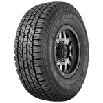 255/50 R20 109H Geolandar A/T G015 XL RPB Yokohama