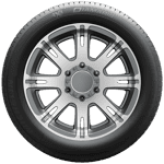 275/40 R20 106Y 4x4 Diamaris XL N1 FSL UHP Michelin