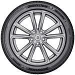 255/55 R18 109V Blizzak 6 XL Enliten Bridgestone