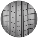 235/60 R18 103W Azenis FK-510A SUV N0 Falken