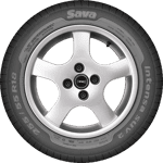 255/55 R19 111V Intensa SUV 2 XL FP Sava