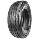 255/60 R18 108S Dueler H/T 684 II LHD Isuzu Bridgestone