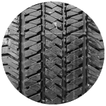 245/70 R16 111T Dueler H/T 684 II XL Amaro Bridgestone