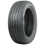 255/60 R18 112V Hakka Black 3 SUV XL Nokian