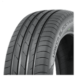 255/60 R18 112V Hakka Black 3 SUV XL Nokian