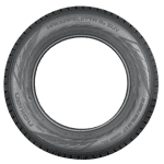 225/55 R19 103R HKPL R2 SUV XL Nokian