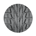 225/55 R19 103R HKPL R2 SUV XL Nokian
