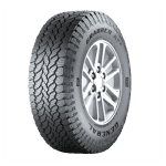 255/60 R19 113V Grabber AT3 XL FR General Tire